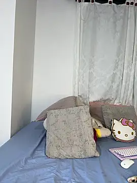 Ivelleee  online show from 3, 3, 2026