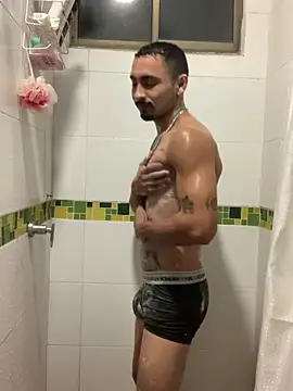NicolasChest xxx online show from 25, 6, 2026