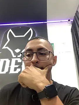 NicolasChest xxx online show from 22, 3, 2025