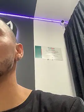 NicolasChest xxx online show from 13, 3, 2025