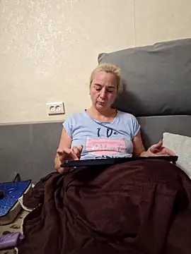 my Kazka online show from 4, 11, 2025