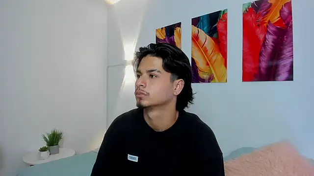 MathewAdams online show from 24, 9, 2025