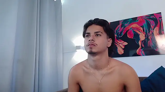 MathewAdams online show from 16, 10, 2025