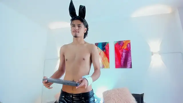 MathewAdams online show from 31, 10, 2025