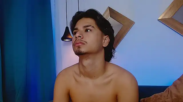 MathewAdams online show from 3, 11, 2025