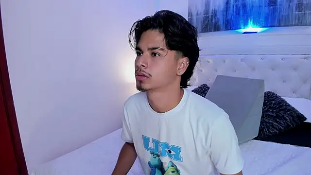 MathewAdams online show from 18, 9, 2025