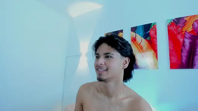 MathewAdams online show from 28, 10, 2025