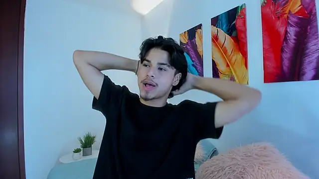 MathewAdams online show from 13, 9, 2025