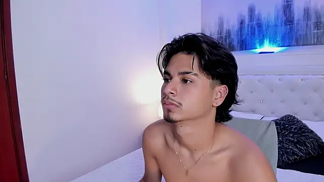 MathewAdams online show from 19, 9, 2025