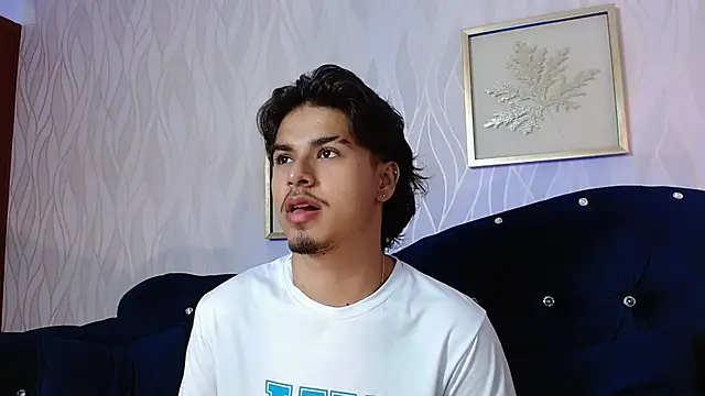 MathewAdams online show from 10, 10, 2025