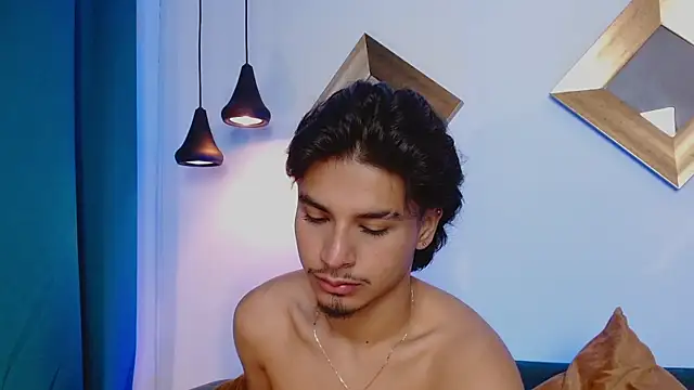 MathewAdams online show from 8, 11, 2025