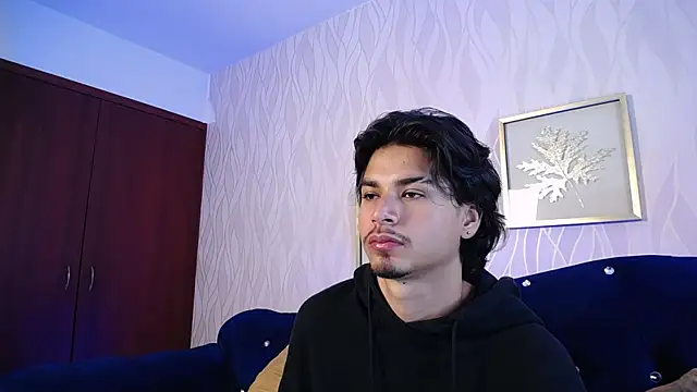 MathewAdams online show from 18, 12, 2025