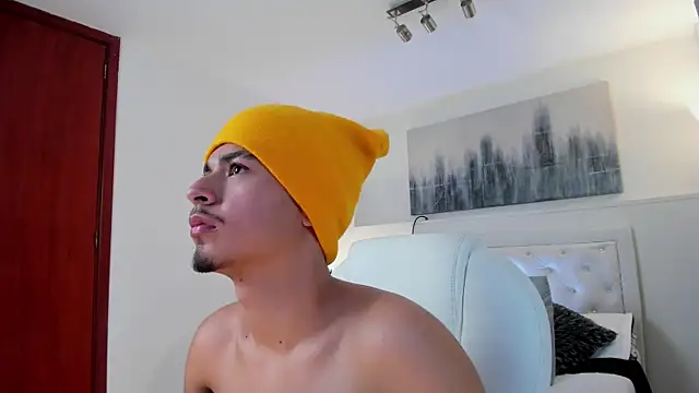 MathewAdams online show from 1, 10, 2025