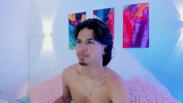 MathewAdams online show from 1, 12, 2025