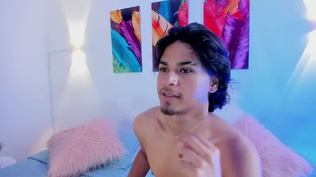 MathewAdams online show from 2, 12, 2025