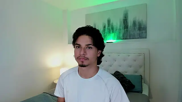 MathewAdams online show from 8, 1, 2026