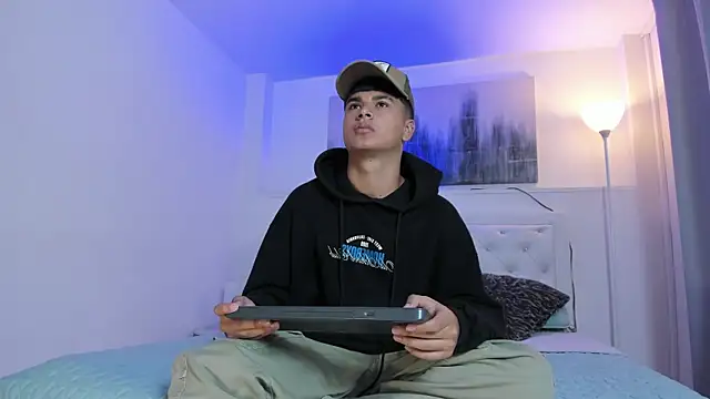 MathewAdams online show from 21, 3, 2025