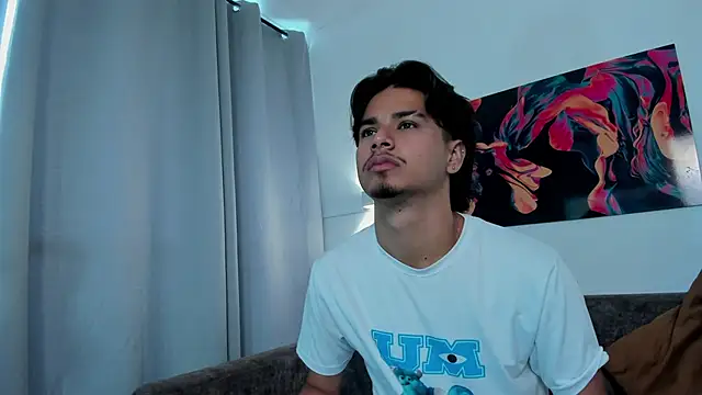 MathewAdams online show from 18, 10, 2025