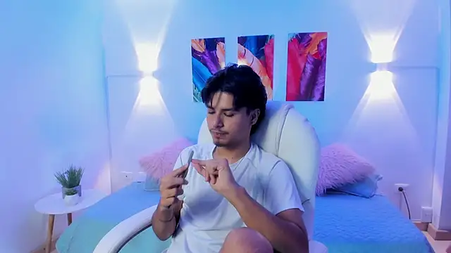 MathewAdams online show from 12, 9, 2025