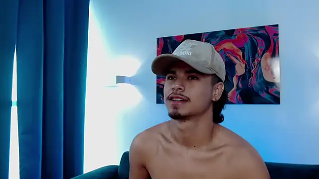 MathewAdams online show from 22, 12, 2025