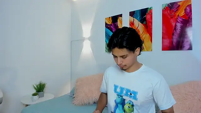 MathewAdams online show from 25, 9, 2025