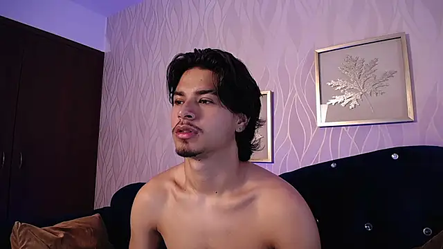 MathewAdams online show from 20, 12, 2025