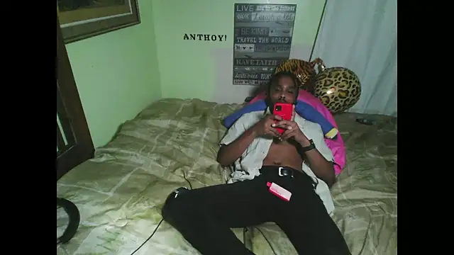 anthonyroth online show from 17, 11, 2025