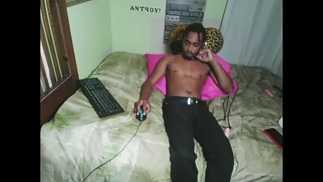 anthonyroth online show from 18, 11, 2025