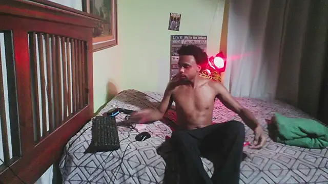 anthonyroth online show from 12, 10, 2025