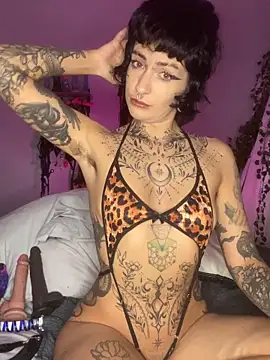 littleinkedblaise666 online show from 16, 6, 2026