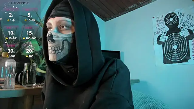 Snapshot of cos_operator chatting on 1, 10, 2025 cos operator online show from 1, 10, 2025