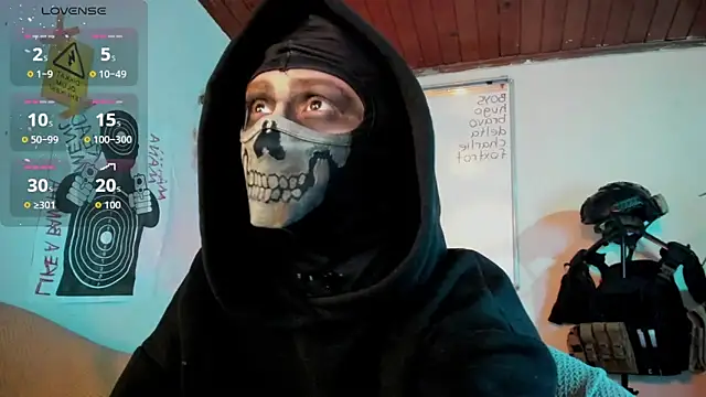 Snapshot of cos_operator chatting on 28, 11, 2025 cos operator online show from 28, 11, 2025