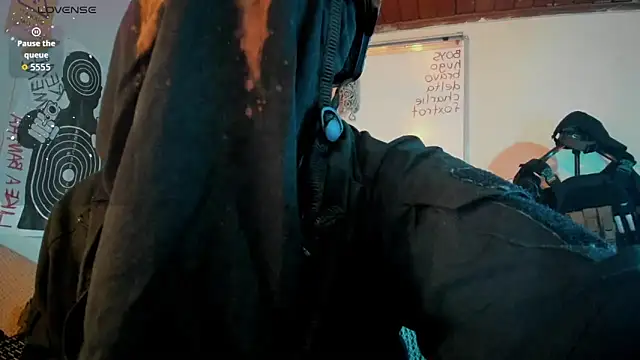 Snapshot of cos_operator chatting on 22, 11, 2025 cos operator online show from 22, 11, 2025