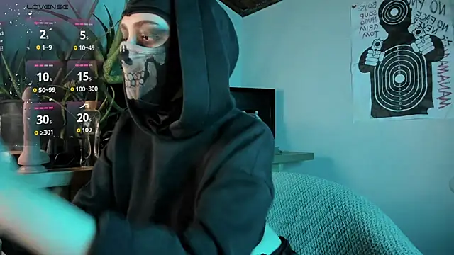 Snapshot of cos_operator chatting on 26, 9, 2025 cos operator online show from 26, 9, 2025