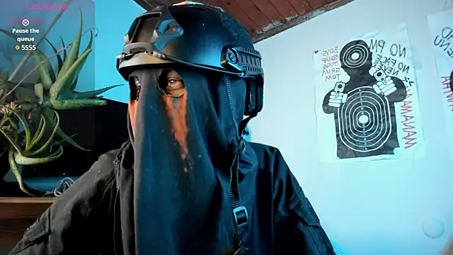 Snapshot of cos_operator chatting on 19, 9, 2025 cos operator online show from 19, 9, 2025