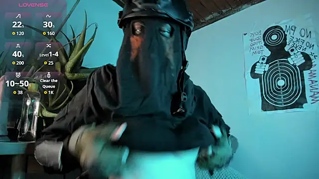 Snapshot of cos_operator chatting on 25, 9, 2025 cos operator online show from 25, 9, 2025