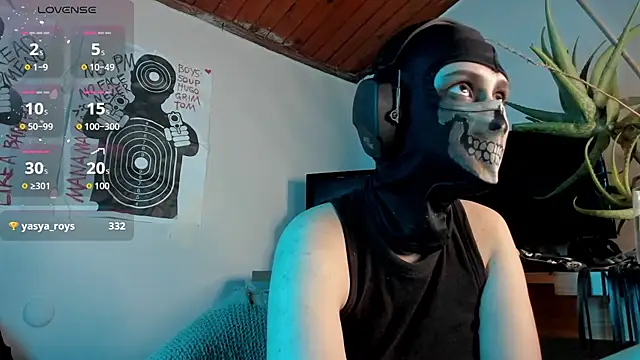 Snapshot of cos_operator chatting on 14, 9, 2025 cos operator online show from 14, 9, 2025