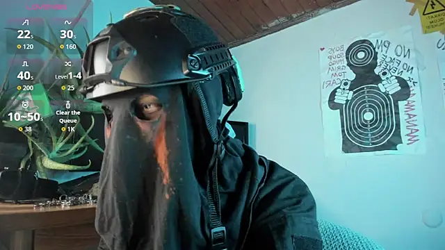 Snapshot of cos_operator chatting on 30, 9, 2025 cos operator online show from 30, 9, 2025