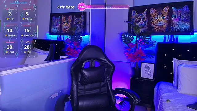 LucasCarterr  online show from 15, 11, 2025