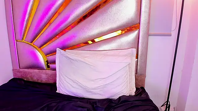 LucasCarterr  online show from 21, 3, 2025