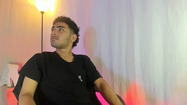 LucasCarterr  online show from 21, 3, 2025