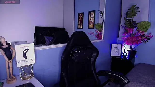 LucasCarterr  online show from 20, 9, 2025