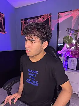 LucasCarterr  online show from 29, 10, 2025