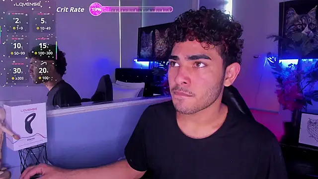 LucasCarterr  online show from 28, 11, 2025