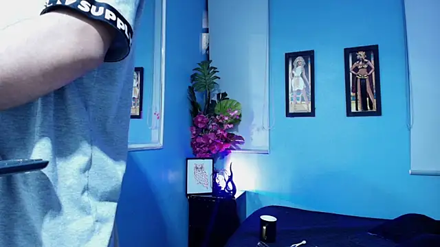 LucasCarterr  online show from 26, 9, 2025