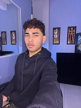 LucasCarterr  online show from 30, 10, 2025