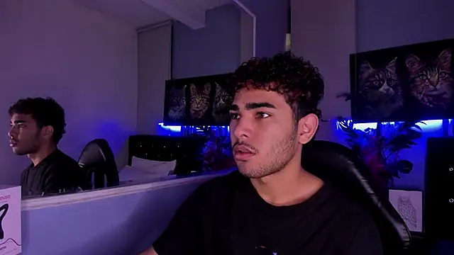 LucasCarterr  online show from 30, 11, 2025