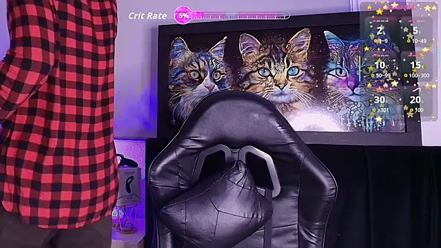 LucasCarterr  online show from 23, 10, 2025