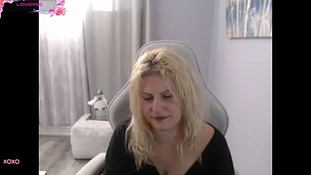 BellaStar84 online show from 26, 9, 2025