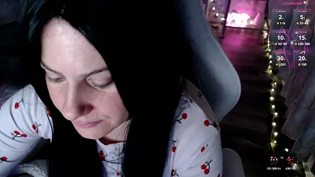 Snapshot of BellaStar84 chatting on 10, 4, 2026 BellaStar84 online show from 10, 4, 2026